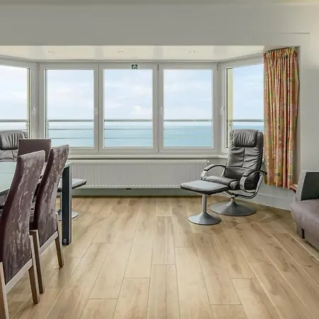 Apartment Baudoin 05,03