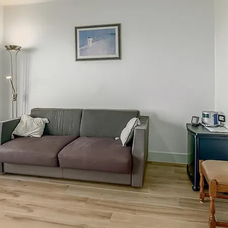 Apartment Baudoin 05,03