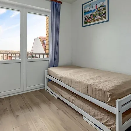 Baudoin 05,03 Apartment