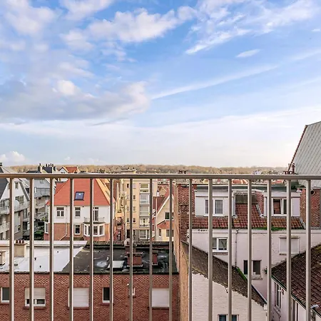 Baudoin 0503 G Διαμέρισμα De Panne