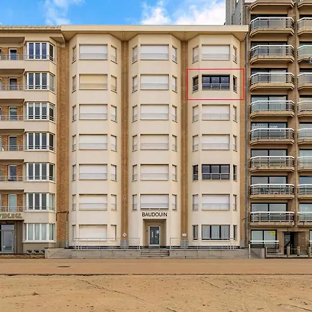 Baudoin 0503 G De Panne