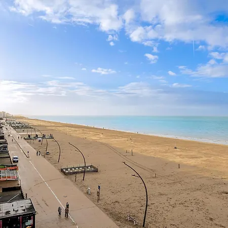 Baudoin 0503 G * De Panne