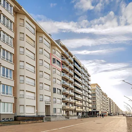 Baudoin 0503 G Apartment