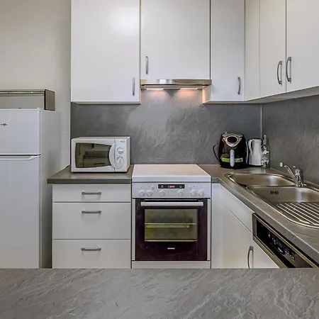 Baudoin 0503 G * De Panne