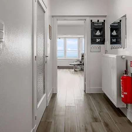 Baudoin 0503 G Διαμέρισμα