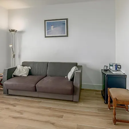 Apartment Baudoin 0503 G