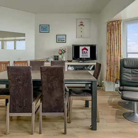 Διαμέρισμα Baudoin 0503 G *